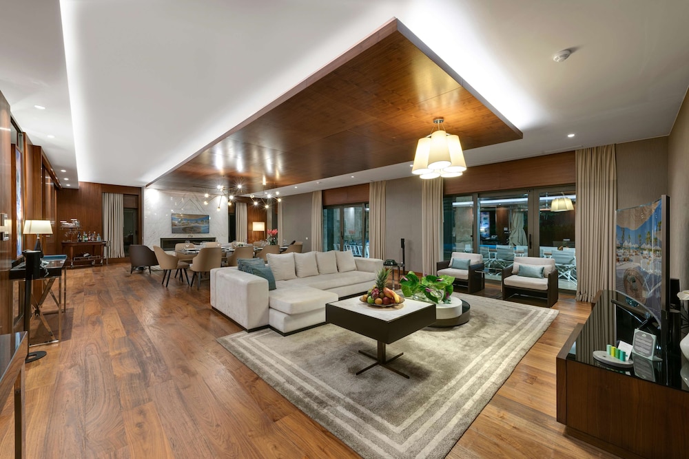 Regnum Carya - All Inclusive