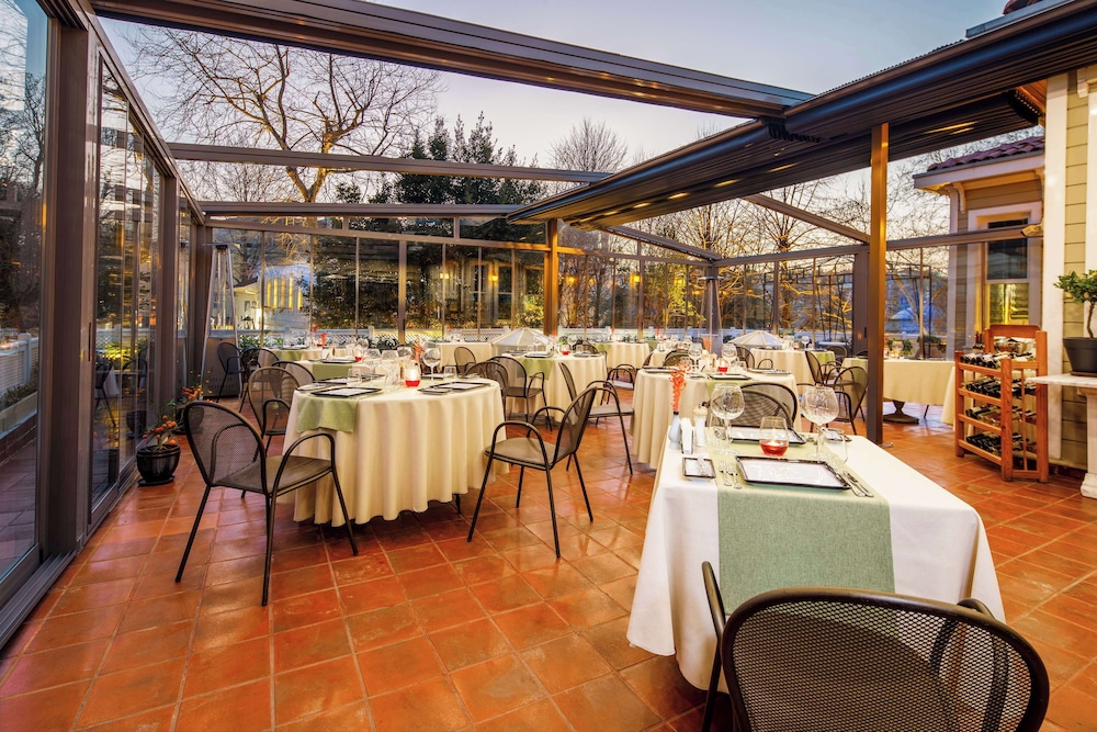 Hagia Sofia Mansions İstanbul, Curio Koleksiyonu by Hilton - Image 130