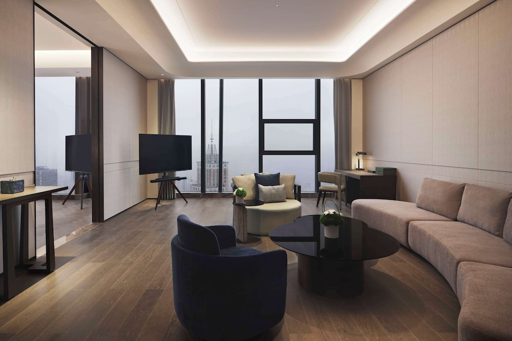 Conrad Chongqing 26