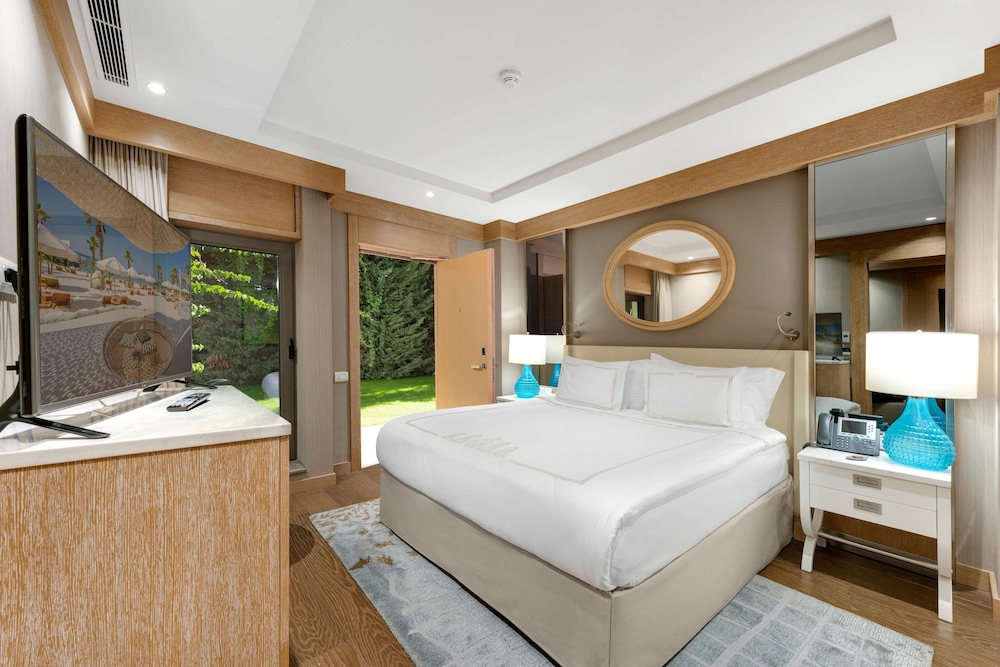 Regnum Carya - All Inclusive