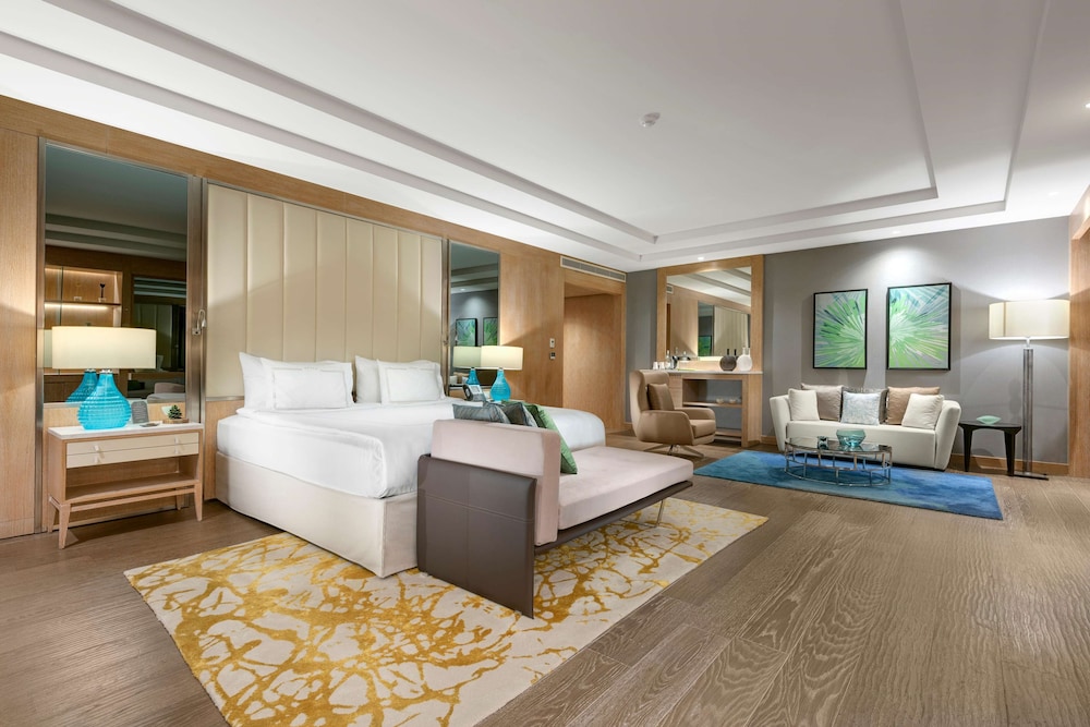 Regnum Carya - All Inclusive