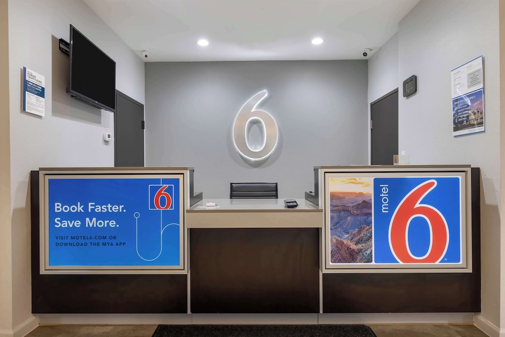 Studio 6 Suites Texas City, Tx - I-45 South - Property Image 37