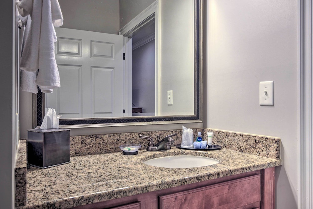 Spring Lake Vacations - Anderson Creek Club Condo w/ Community Amenities! - Property Image 18