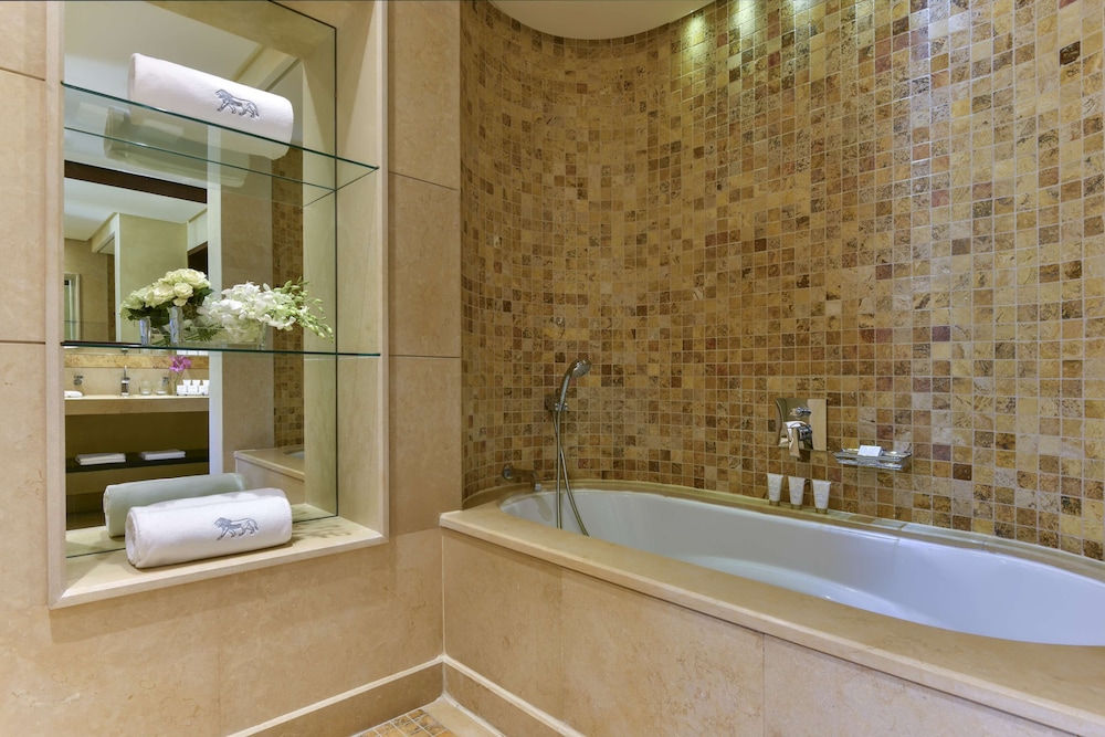 Kempinski Hotel Ishtar Dead Sea 52