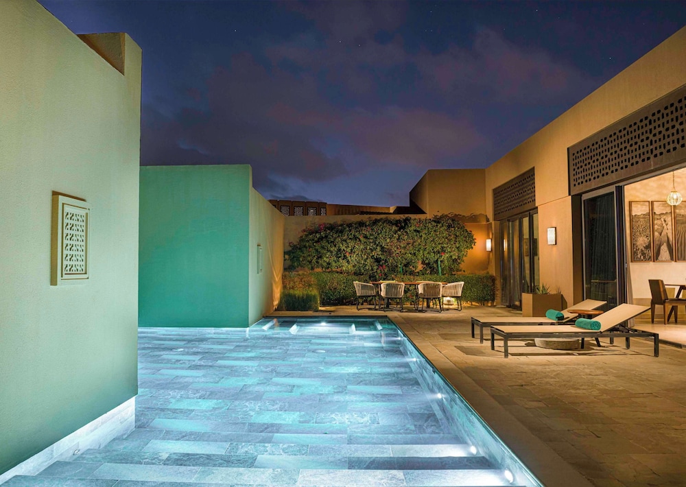 Anantara Al Jabal Al Akhdar Resort 63