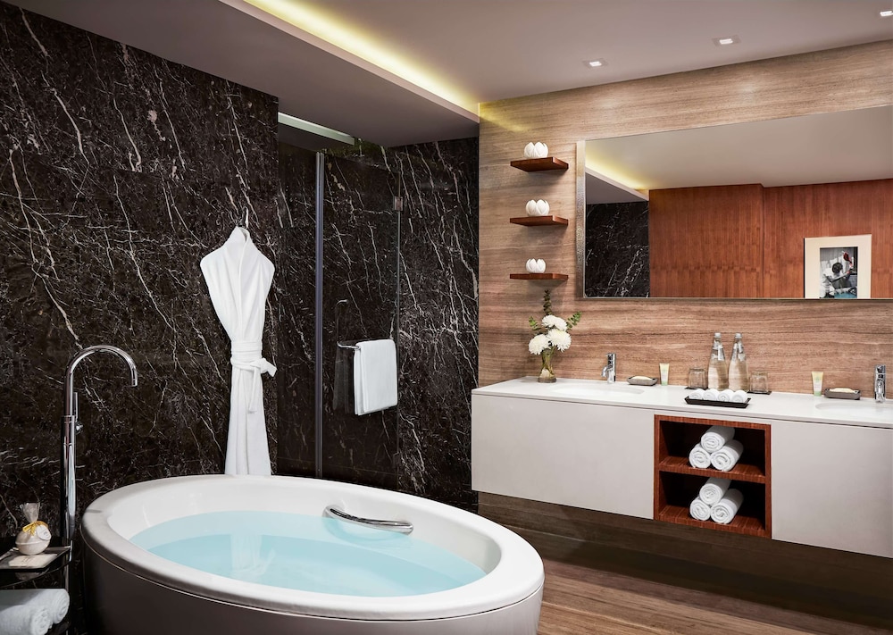Mumbai Vacations - Grand Hyatt Mumbai Hotel and Serviced Apartments - Property Image 58
