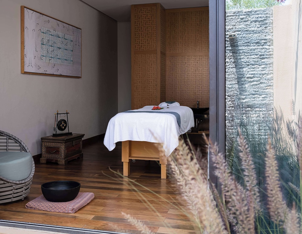 Anantara Al Jabal Al Akhdar Resort 101