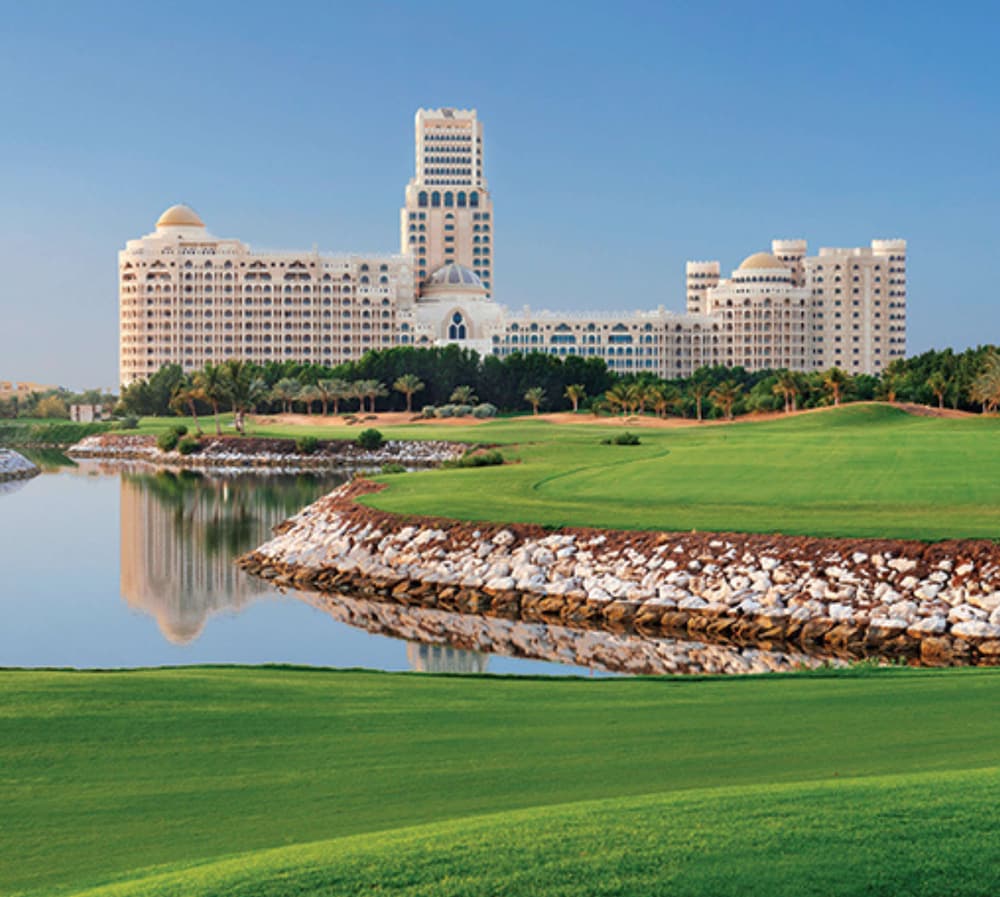 Waldorf Astoria Ras Al Khaimah