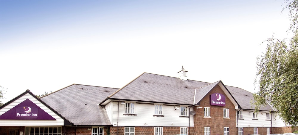 Premier Inn Maidstone - Sandling