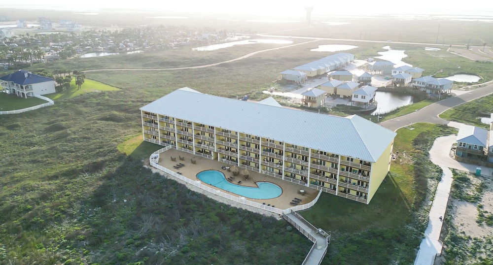 Grand Caribbean by Silver Sands Vacation Rentals