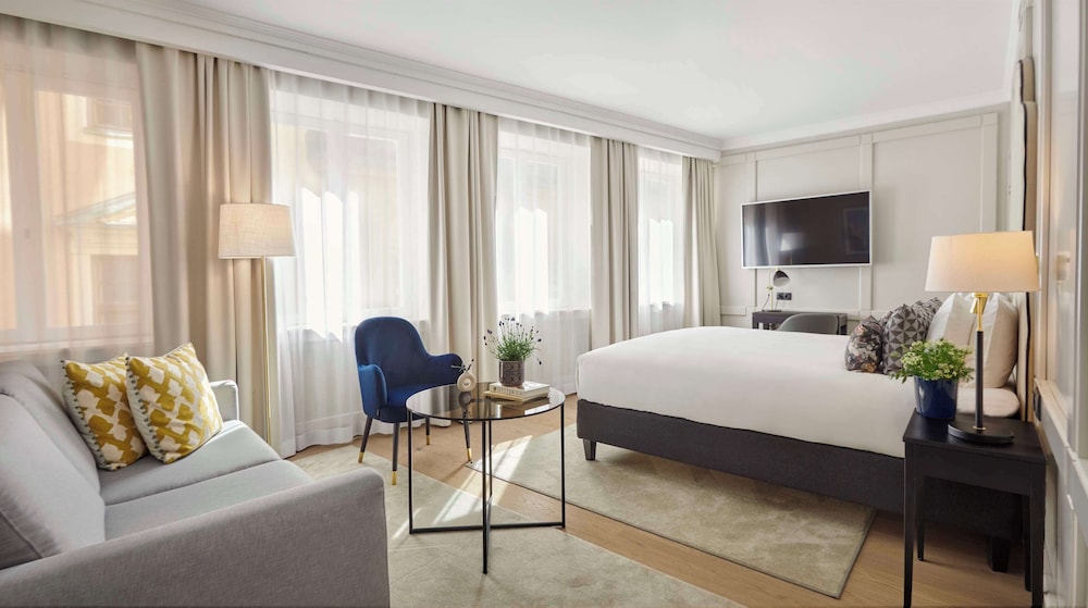 Stockholm Vacations - Hotel Reisen in The Unbound Collection by Hyatt - Property Image 32