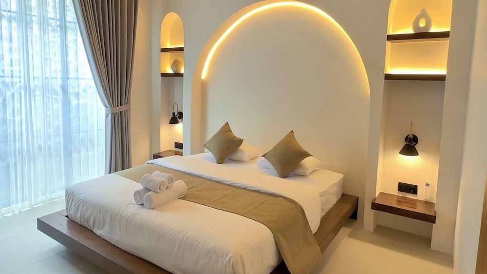 Malasama suites hotel