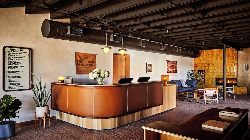 Trailborn Grand Canyon, Outdoor Collection by Marriott Bonvoy