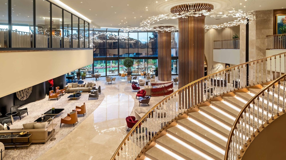 InterContinental Istanbul by IHG - Image 59