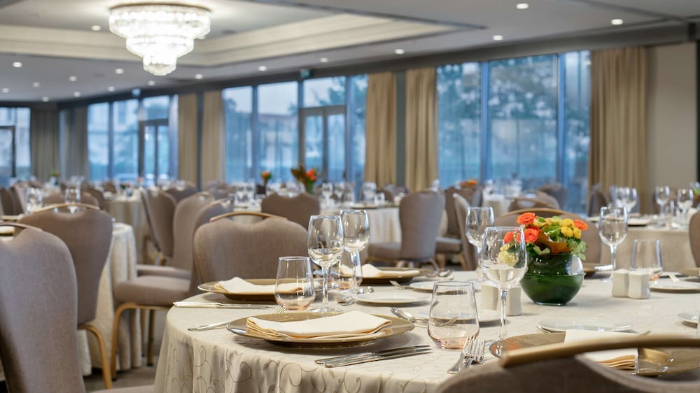 InterContinental Istanbul by IHG - Image 237