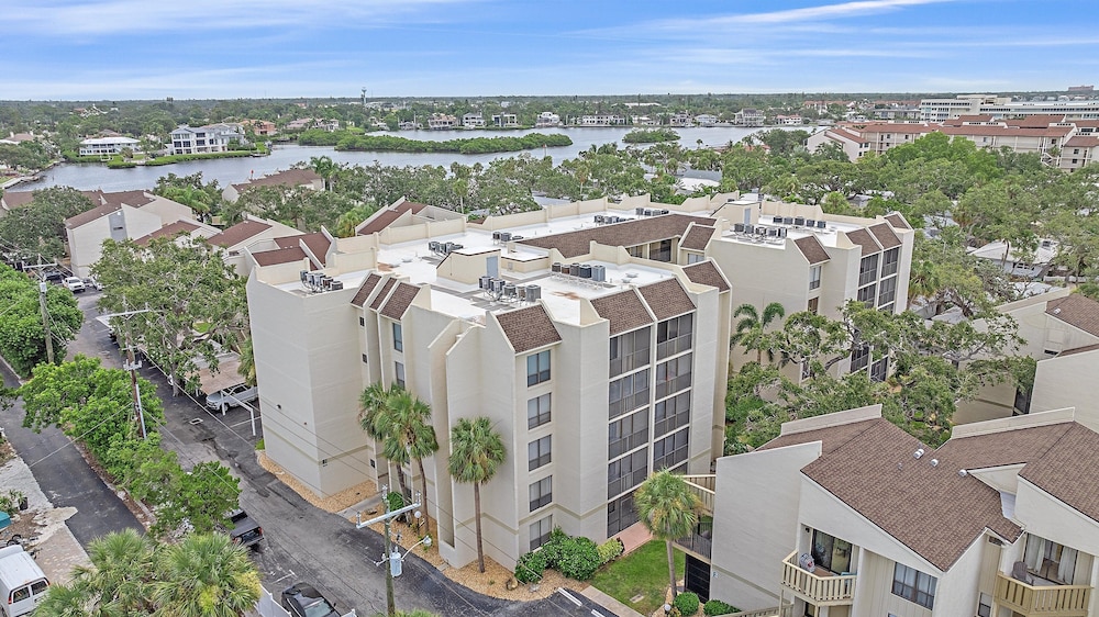 My Happy Place 2 Bedroom Condo