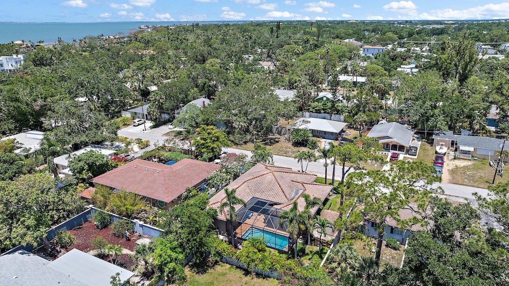 Sapphire Shores 3 Bedroom Home