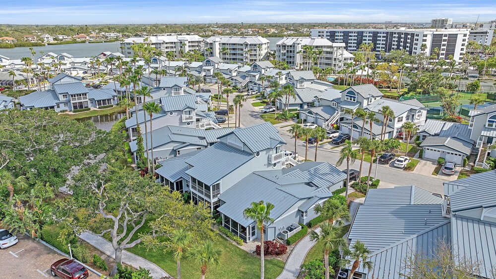 Siesta Bayside Bliss 1 Bedroom Condo