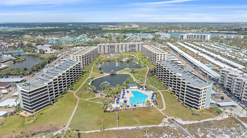 Siesta Bayside Bliss 1 Bedroom Condo