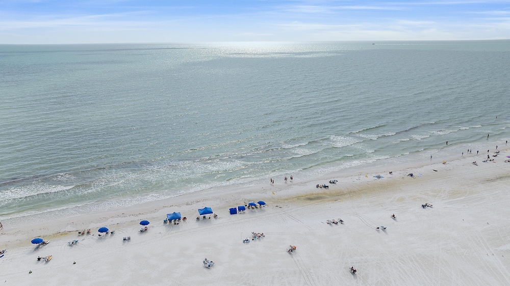 Siesta Bayside Bliss 1 Bedroom Condo