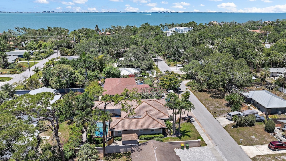 Sapphire Shores 3 Bedroom Home