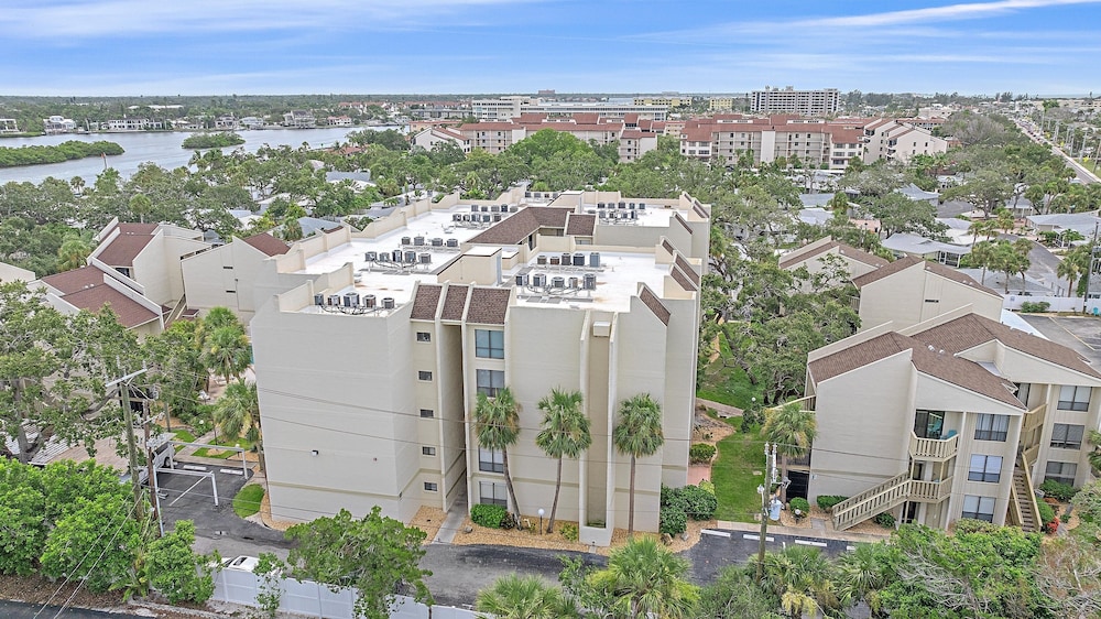 My Happy Place 2 Bedroom Condo
