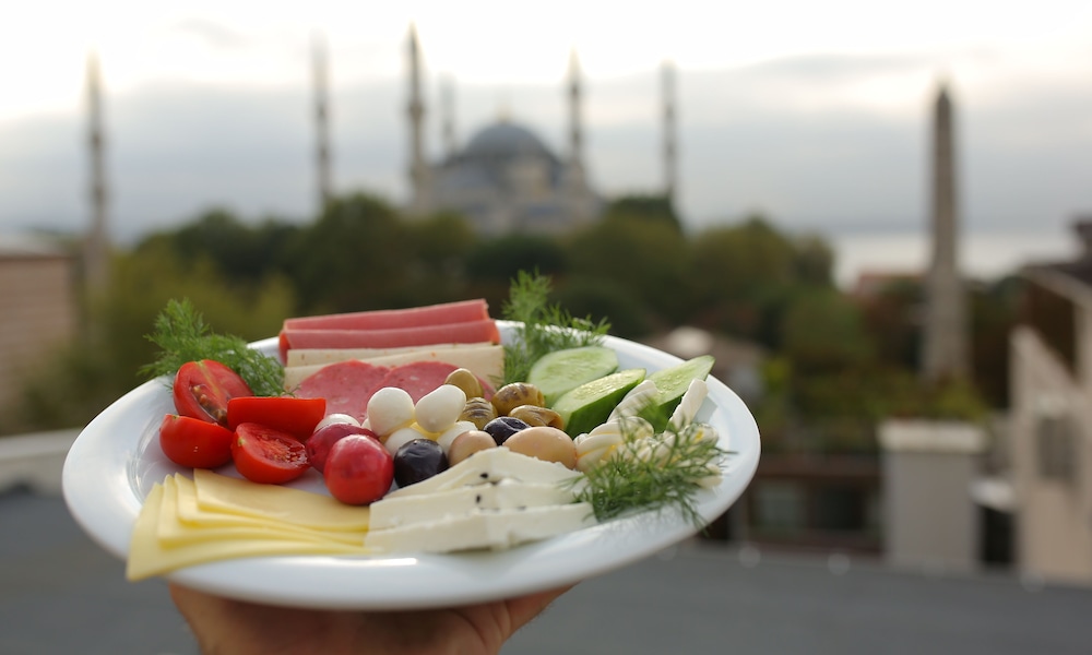 Haci Bayram Otel - Image 49