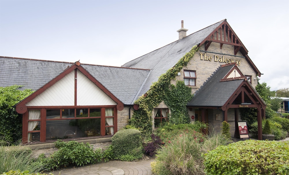 Premier Inn Bradford North - Bingley