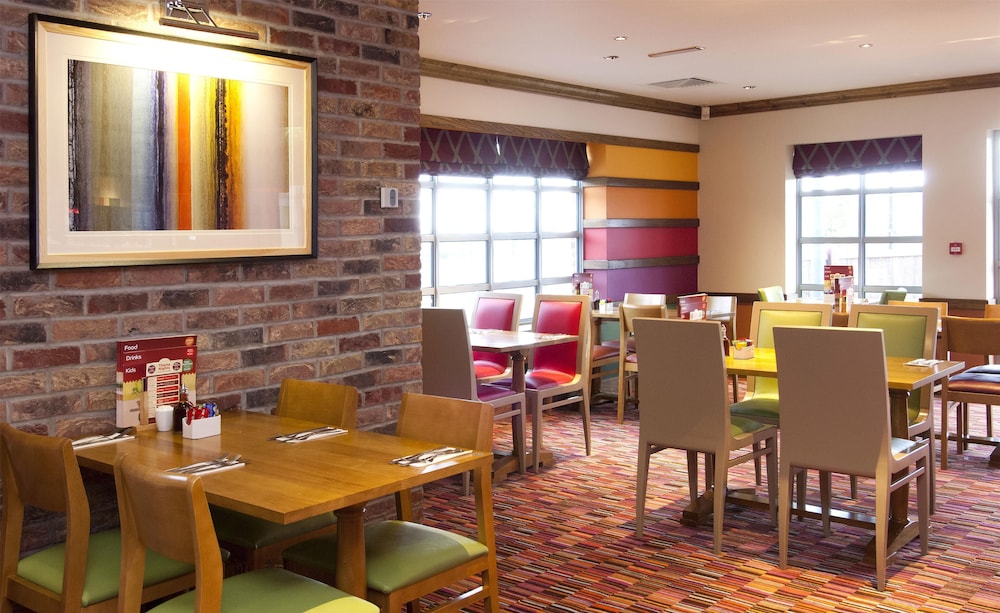 Premier Inn Barry Island, Billede 16