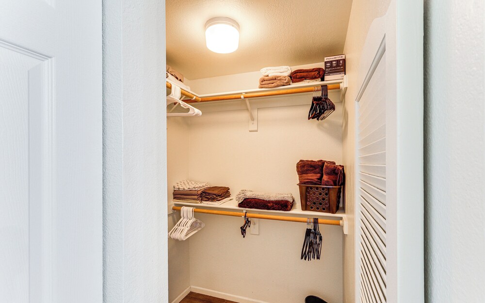 Walk to Rotary Park: LHC Condo w/ Private Patio