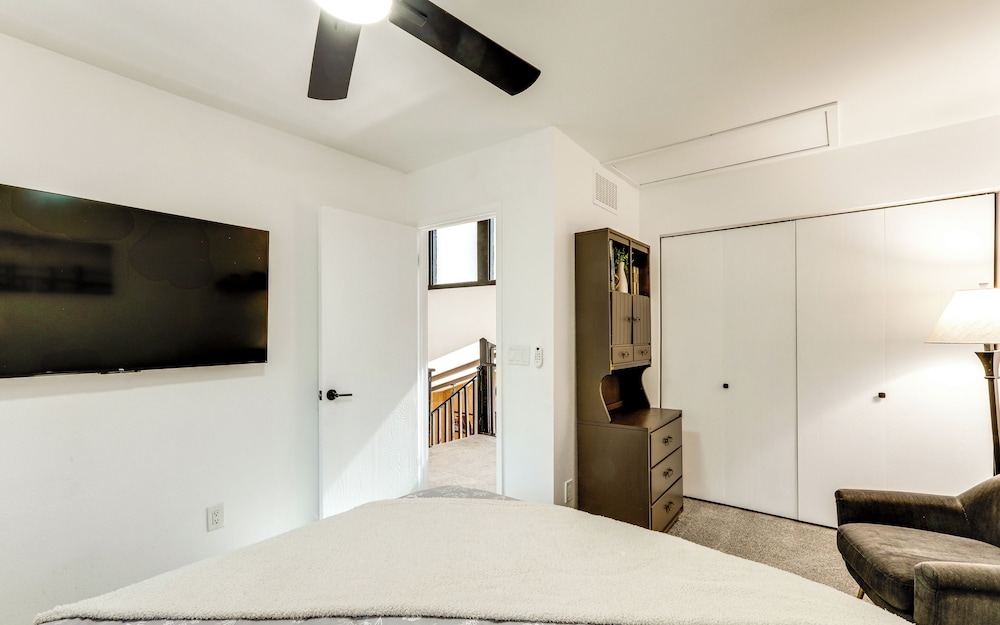'the High Country Hideaway' Flagstaff Golf Retreat