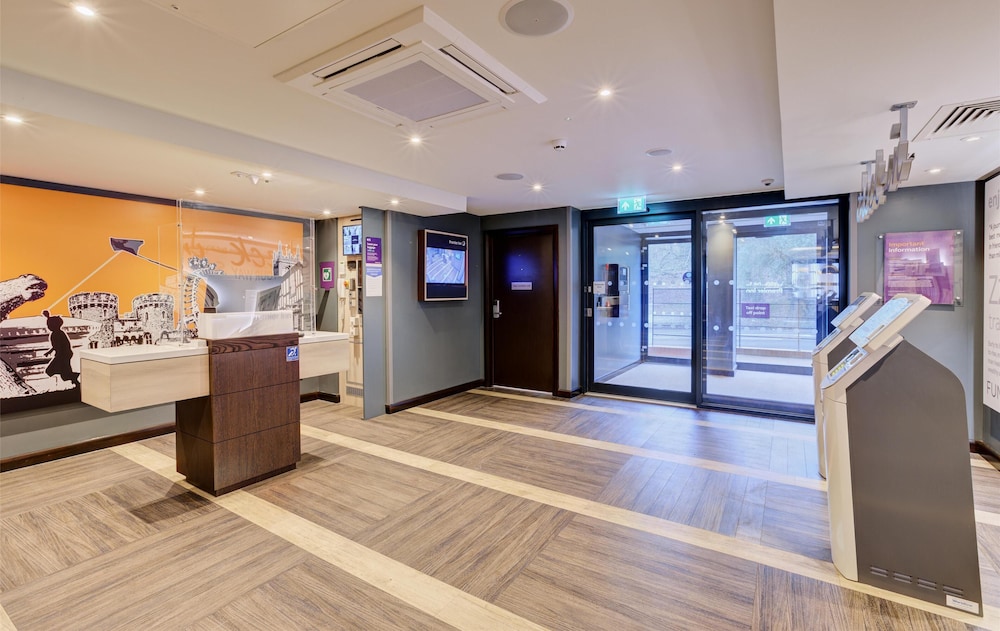 Premier Inn Royal Tunbridge Wells, photo 7