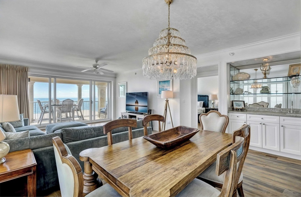 301 Ocean Palms by Avantstay Ocean Front Home w/ Amazing Sea Views!