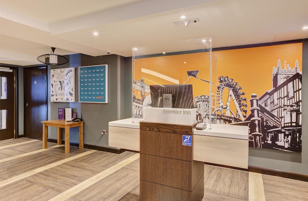 Premier Inn Royal Tunbridge Wells, photo 6