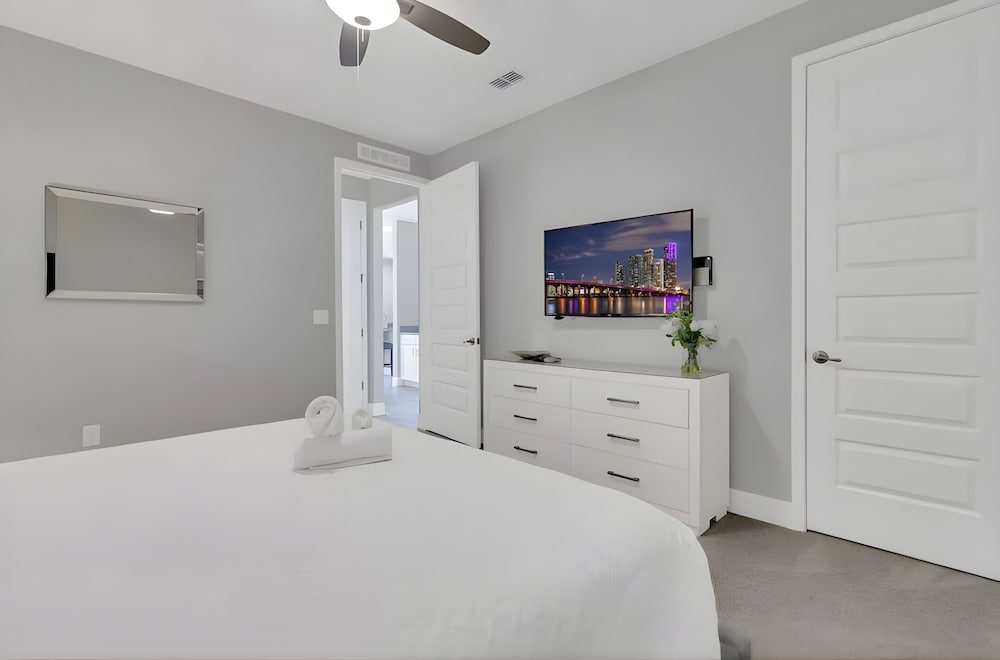 Go 34 Encore Resort in Kissimmee