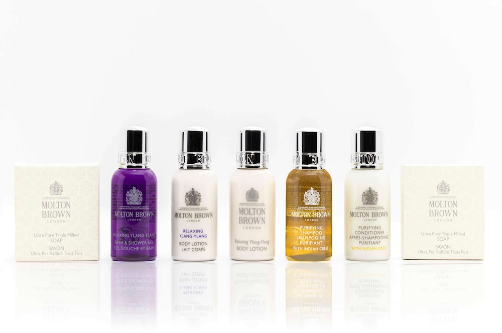 Concorde De Luxe Tatil Köyü - Prive Ultra Her Şey Dahil - Image 110