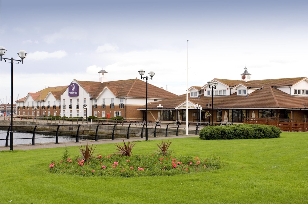Premier Inn Hartlepool Marina, photo 3