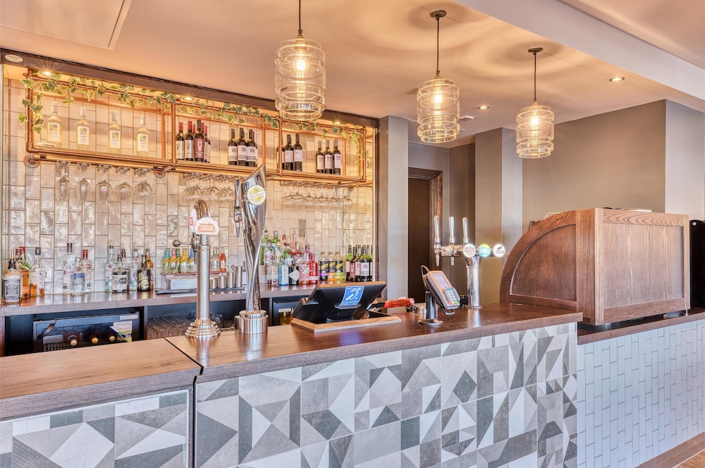 Premier Inn Scarborough - North Bay 4