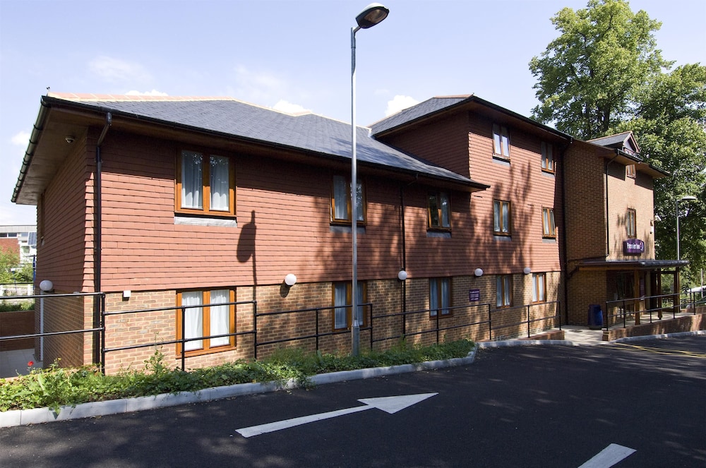 Premier Inn Portsmouth - Horndean, photo 8