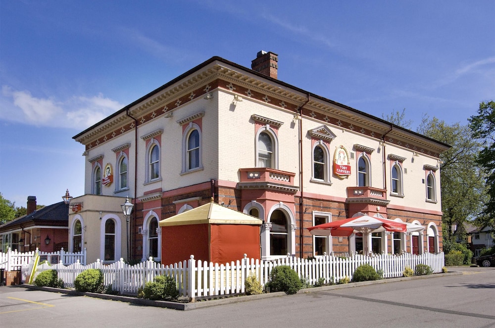 Premier Inn Birmingham Hall Green, Billede 14