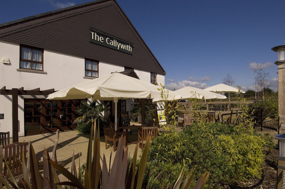 Premier Inn Bodmin, Foto 10