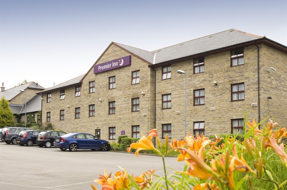 Premier Inn Bradford North - Bingley, Billede 13