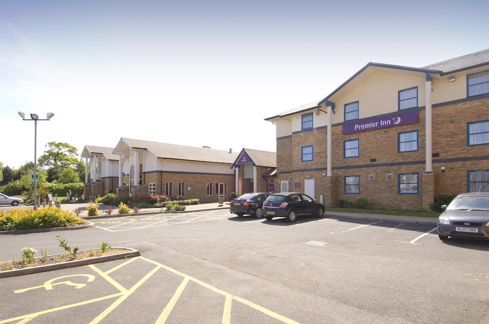 Premier Inn Wolverhampton North, photo 10