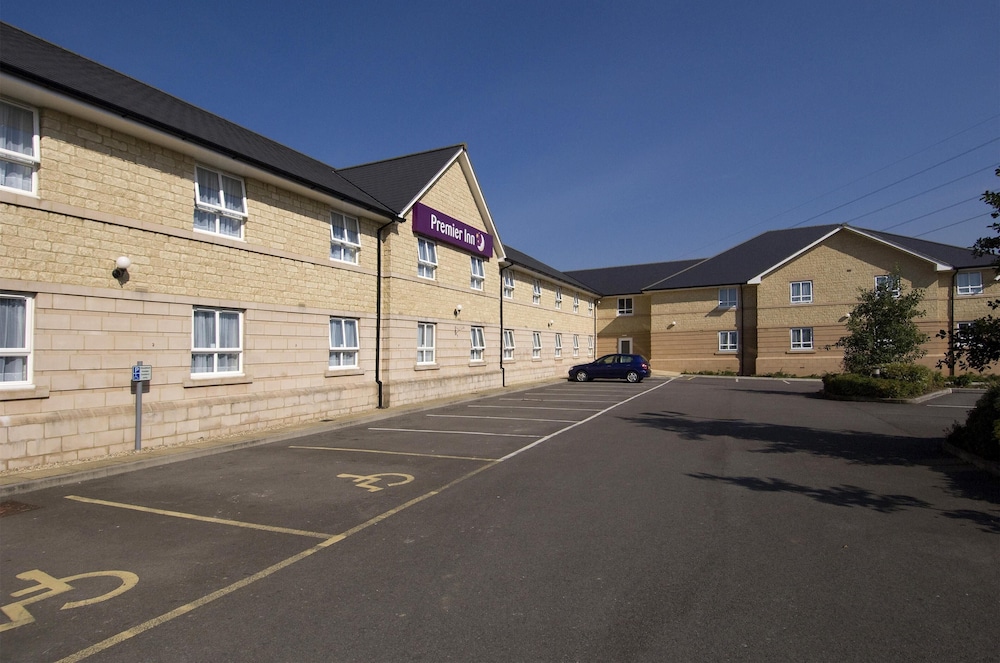 Premier Inn Chippenham, photo 23