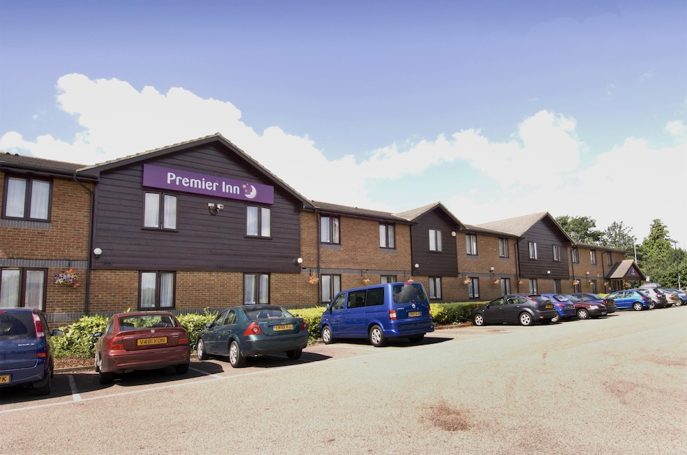 Premier Inn Sittingbourne Kent, photo 8