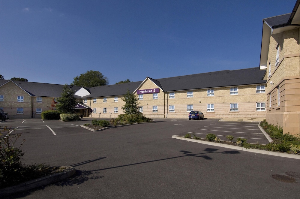 Premier Inn Chippenham, photo 5