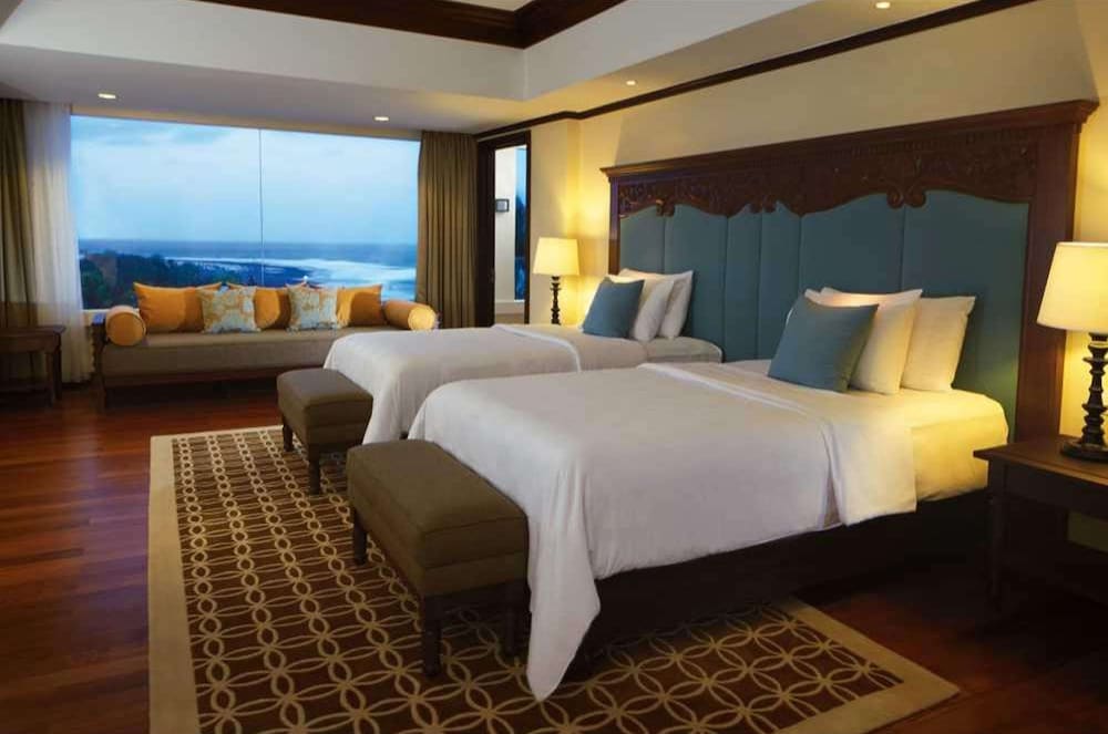 Hilton Bali Resort 118