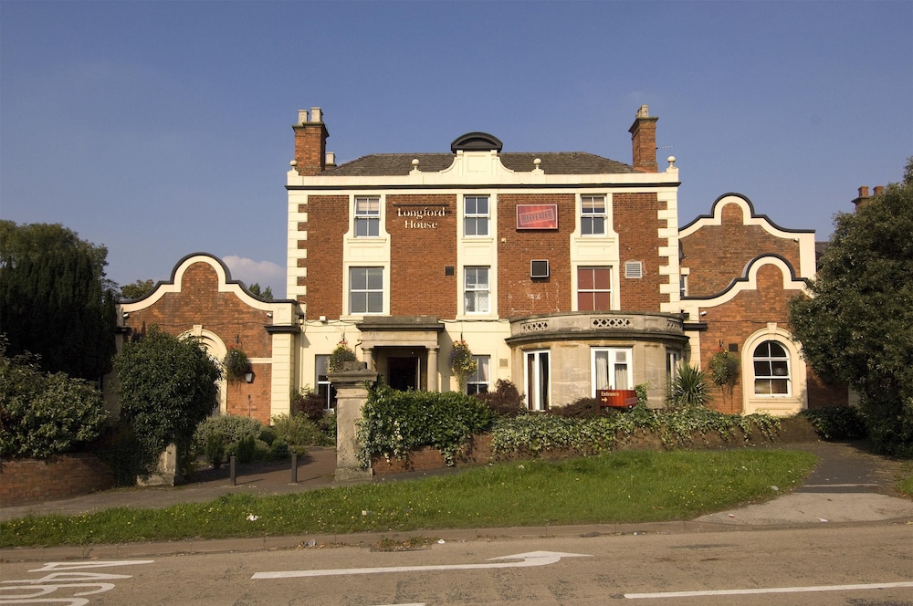 Premier Inn Cannock South 3
