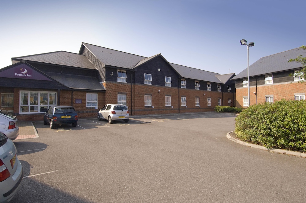Premier Inn Portishead, 사진 11
