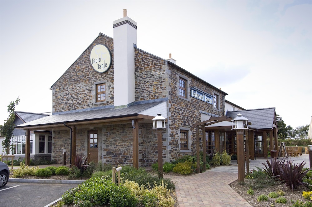 Premier Inn Liskeard
